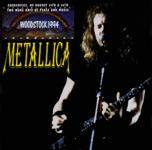 Metallica : Woodstock 1994